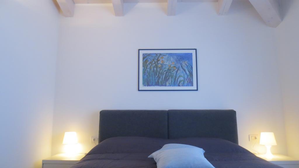 Arco Charme Apartment Exterior photo